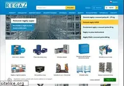 Sites similar to regaz.eu