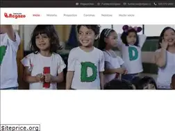 Sites similar to regazo.cl
