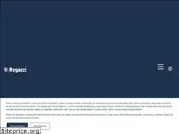 Sites similar to regazzi.ch