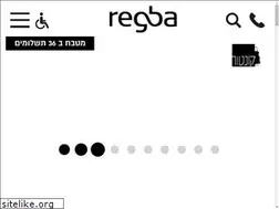 Sites similar to regba.co.il