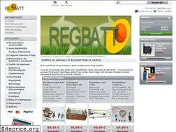 Sites similar to regbatt.com