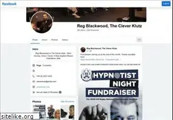 Sites similar to regblackwood.com