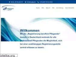 Sites similar to regbp.de