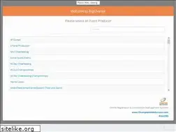 Sites similar to regchamp.com