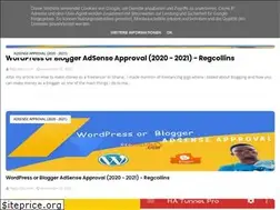 Sites similar to regcollins.com