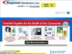 Sites similar to regdist.com