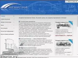 Sites similar to regdorstroy.kiev.ua