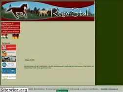 Sites similar to rege-stall.emania.hu
