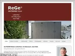 Sites similar to rege-systeme.de