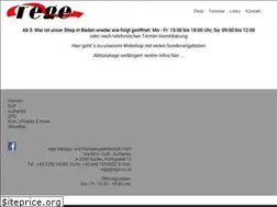 Sites similar to rege.co.at