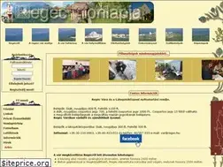 Sites similar to regec.hu
