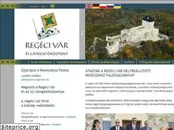 Sites similar to regecivar.hu