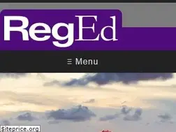 Sites similar to reged.com