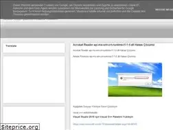 Sites similar to regeditayarlari.blogspot.com