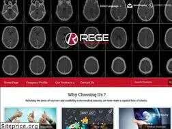 Sites similar to regeimaging.co.in