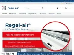 Sites similar to regel-air.de