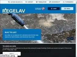 Sites similar to regelav.com