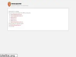 Sites similar to regelhjelp.no