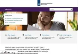 Sites similar to regelhulp.nl