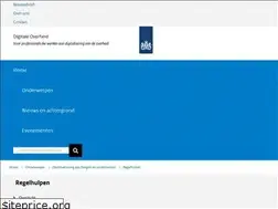 Sites similar to regelhulpenvoorbedrijven.nl
