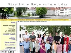 Sites similar to regelschule-uder.de