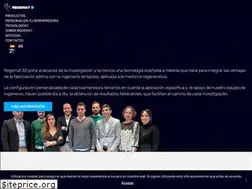 Sites similar to regemat3d.com