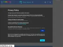 Sites similar to regen-alarm.de