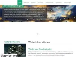 Sites similar to regen-oder-sonne.de
