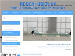 Sites similar to regen-user.ch