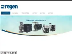 Sites similar to regen.gen.tr