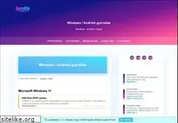 Sites similar to regen.hu