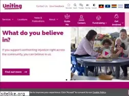 Sites similar to regen.org.au