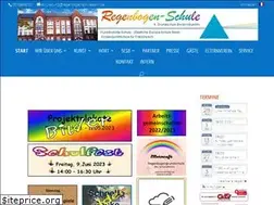 Sites similar to regenbogen-grundschule.de