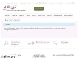 Sites similar to regenbogen-naturkosmetik.de