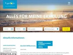 Sites similar to regenbogen.ag