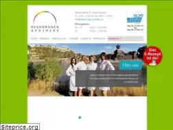 Sites similar to regenbogenapotheke.de