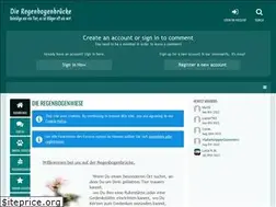 Sites similar to regenbogenbruecke.com
