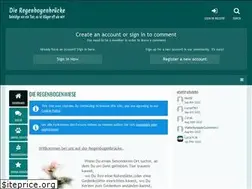 Sites similar to regenbogenbruecke.net