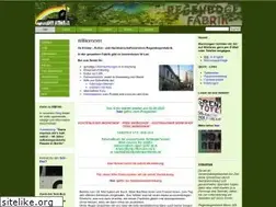 Sites similar to regenbogenfabrik.de