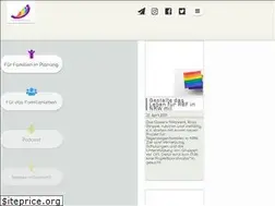 Sites similar to regenbogenfamilien-nrw.de