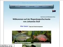 Sites similar to regenbogenfische.com