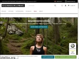 Sites similar to regenbogenschwarz.com
