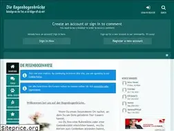 Sites similar to regenbogenwiese.net