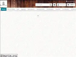 Sites similar to regenbogenwolle.de