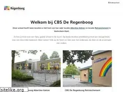 Sites similar to regenboog-gorinchem.nl