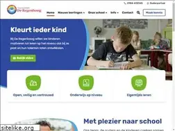 Sites similar to regenboog-hardinxveld.nl