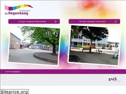 Sites similar to regenboog-saks.nl