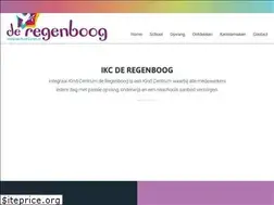 Sites similar to regenboogalmere.nl