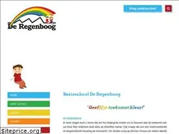 Sites similar to regenboogamerongen.nl