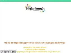 Sites similar to regenboogboekel.nl